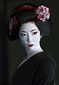 Geisha japan, Geisha art, Geisha face