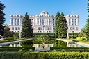 Royal Palace of Madrid Tickets Price - Everything you Should Know ...