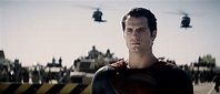 Nueva imágen de Superman El Hombre de Acero - Estrenos, Cine, Peliculas ...