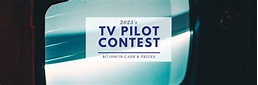 Shore Scripts TV Pilot Contest - FilmFreeway