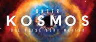 Unser Kosmos (2014) › Nils-Snake.de › doku, kosmos, national geopraphic ...