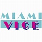 Miami Vice Logo PNG Transparent & SVG Vector - Freebie Supply