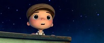 La Luna, Imágenes de los Personajes (Niño) - Animación, Cine y Noticias ...