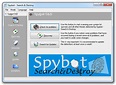 Learn how to use Spybot - Search & Destroy to keep your PC free of ...