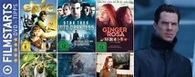 Die FILMSTARTS-DVD-Tipps (8. bis 14. September 2013) - Filme Specials ...
