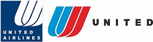 United Airlines logo - download.