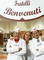 Cast e personaggi di Fratelli Benvenuti (2010)- Serie TV - Movieplayer.it
