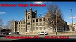 Edison High School- Phila., PA - 05 Feb 2012 - YouTube