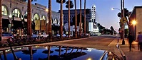 Culver City - I Live Here - Los Angeles Times