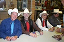 Sundown with Sons of the Pioneers; STGnews Photo Gallery – Cedar City News