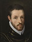 Atelier of. Portrait of Ludovico Gonzaga, duke of Nevers. | Campi ...