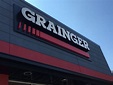 Grainger Industrial Supply - 10401 Drummond Rd, Parkwood, Philadelphia ...