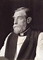 Charles Gore,Bishop, Founder of the Community of the Resurrection, 1932 ...