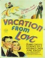 Vacation From Love