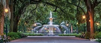 Savannah Reisebericht – 9 Highlights & Insider-Tipps - Breuers USA ...