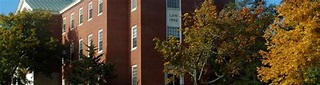 University of New Brunswick Faculty of Law | The Law School Admission ...