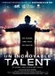 Cartel de la película Un talento increíble - Foto 1 por un total de 28 - SensaCine.com