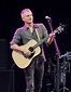 Sting y su hijo Joe Sumner, homenaje a Frank Sinatra en All'Assago ...