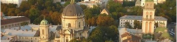 Turismo en Óblast de Leópolis, Ucrania 2020: opiniones, consejos e ...