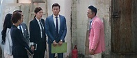 Ngo dik ching dik nui sai (2018) YIFY - Download Movie TORRENT - YTS