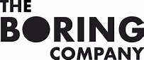The Boring Company – Logos Download