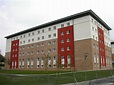 The new residence block, Furness College, Lancaster Univer… | Flickr