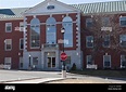 University of New Brunswick (UNB) Faculty of Law at Ludlow Hall is ...