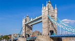 Tower Bridge | Tickets, opening times and general info – Time Out