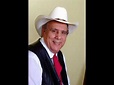 Luther Nallie - legendary member of the Sons of the Pioneers - YouTube