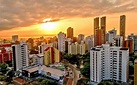 Barranquilla | Ciudades Principales de Colombia