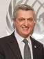 Filippo Grandi | United Nations - CEB