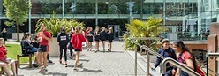 Girls School Open Days • Notting Hill & Ealing High School