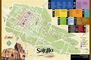 Travelling To Mexico: Saltillo, Coahuila :D