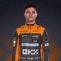 Lando Norris - F1 Driver for McLaren