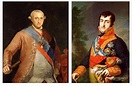 Carlos IV y Fernando VII timeline | Timetoast timelines