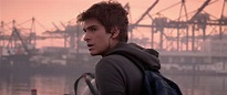 Andrew Garfield Tried To "Rescue" The Amazing Spider-Man Films - Overmental