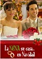 La nena se casa... en Navidad (película 2012) - Tráiler. resumen ...