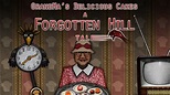 GrandMa's Delicious Cakes - Forgotten Hill Tales - Walkthrough - 2 Ends ...