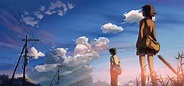 Anime recomendado: La chica que saltaba a través del tiempo (Película)