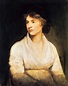 Mujeres Bacanas | Mary Wollstonecraft (1759-1797)