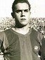 El jugador del Barça Luis Suárez fue Balón de Oro en 1960