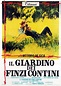 The Garden of the Finzi-Continis (1970) - IMDb