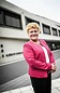 Düsseldorf: Sylvia Pantel will wieder in den Bundestag