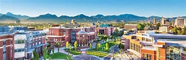 University of Nevada, Reno - Niche