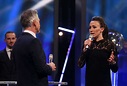 Lucy Bronze: 2015 BBC Sports Personality Of The Year Award -01 | GotCeleb