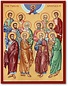 Apostles of Christ – Orthodox Times