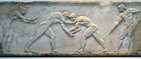 Jogos Olimpicos Na Antiguidade Resumo