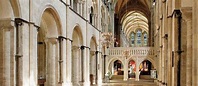 Chichester Cathedral - The Association of English Cathedrals