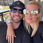 Heather Rae Young's Engagement Ring from Tarek El Moussa is Perfection ...