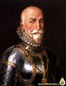 Álvaro de Bazán | artehistoria.com